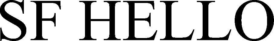 Sf Hello Device mark 4778446 Trademark