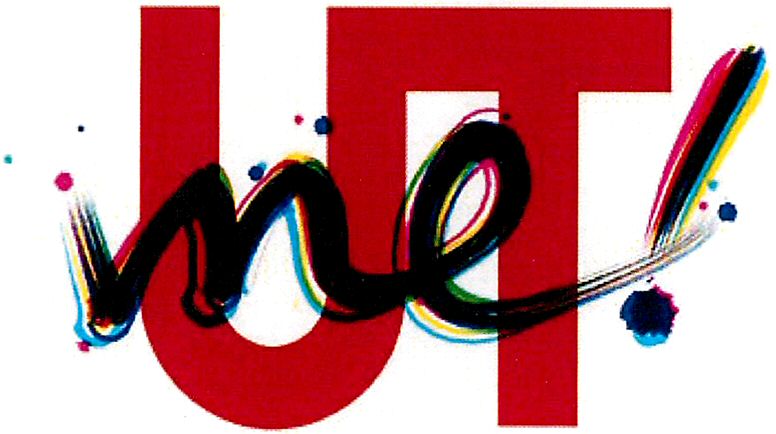 Ut Me! Device mark 4775021 Trademark