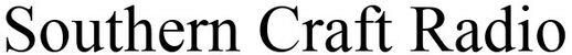 Southern Craft Radio Device mark 4775076 Trademark