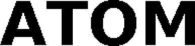 Atom Device mark 4774676 Trademark