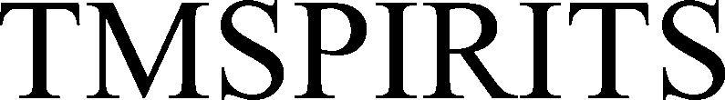 Tmspirits Device mark 4774865 Trademark