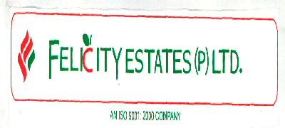Felicity Estates (p) Ltd. Device mark 2327693 Trademark
