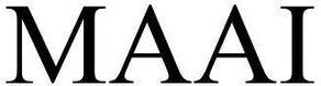 Maai Device mark 4772143 Trademark