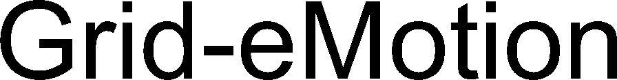 Grid-emotion Device mark 4772096 Trademark