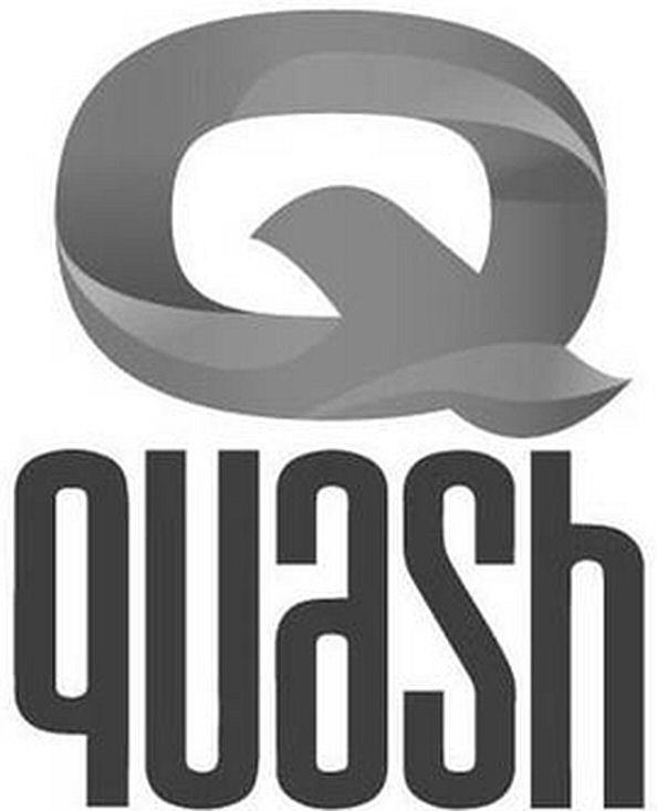 Q Quash Device mark 4771982 Trademark