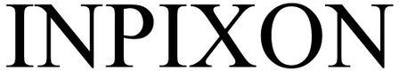 Inpixon Device mark 4771771 Trademark