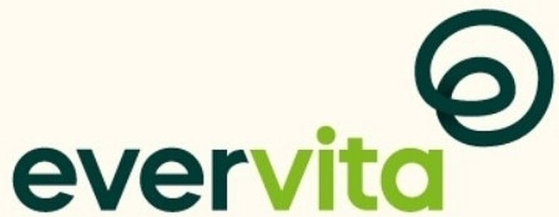 Evervita Device mark 4771590 Trademark