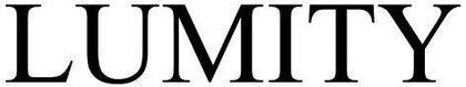 Lumity Device mark 4770197 Trademark