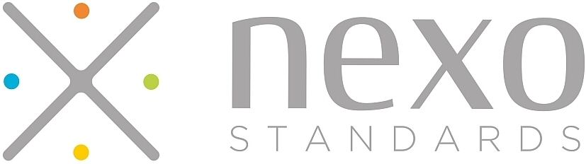 X Nexo Standards Device mark 4770227 Trademark
