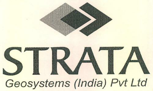 Strata Geosystems (india) Pvt Ltd Device mark 2656953 Trademark