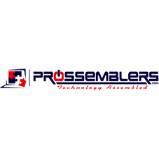 Prossemblers Device mark 2327378 Trademark