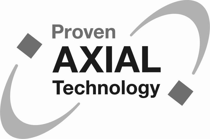 Proven Axial Technology Device mark 4767614 Trademark