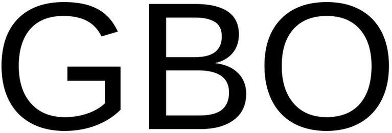 Gbo Device mark 4767574 Trademark