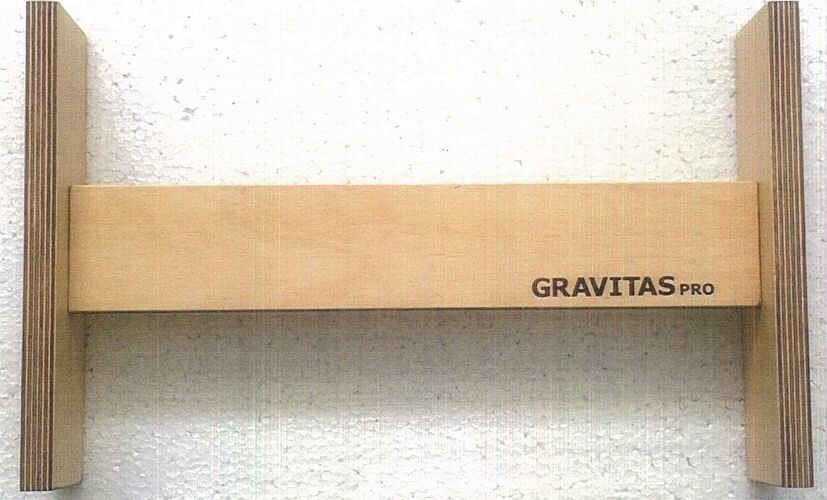 Gravitas Pro Device mark 4757605 Trademark
