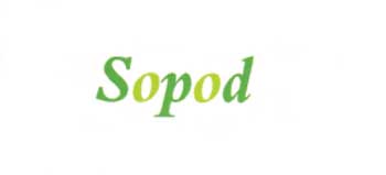 Sopod Device mark 2045709 Trademark