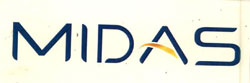 Midas Device mark 2515940 Trademark