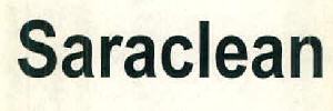 Saraclean Device mark 2828690 Trademark