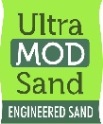 A Device Of Ultra Mod Sand Engineered Sand Device mark 6515330 Trademark
