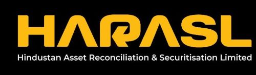 Harasl (hindustan Asset Reconciliation & Securitisation Limited) Device mark 6515163 Trademark