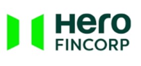 H Hero Fincorp Device mark 6514940 Trademark