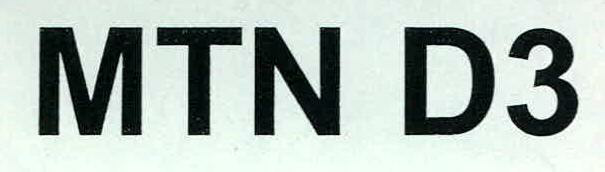 Mtn D3 Device mark 2325490 Trademark