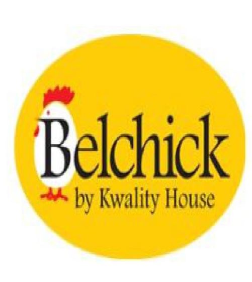 Belchick By Kwality House Device mark 6515135 Trademark