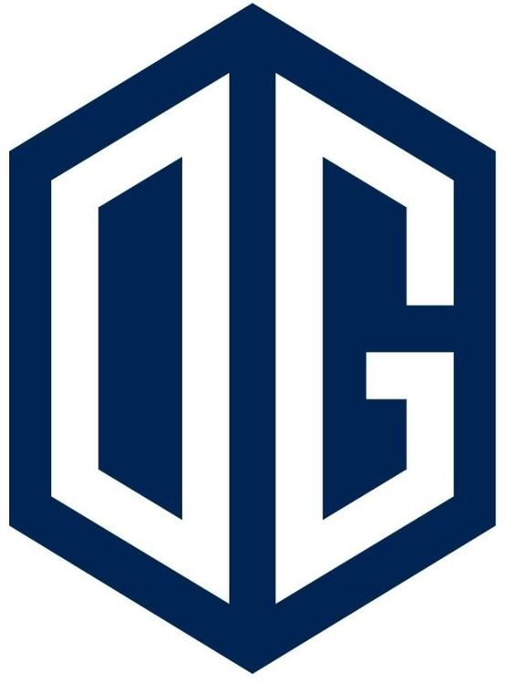 Og Device mark 4745665 Trademark