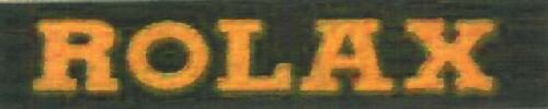 Rolax Device mark 2972662 Trademark