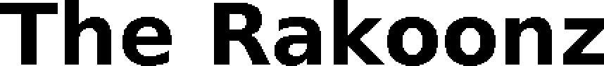 The Rakoonz Device mark 4744437 Trademark