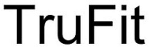 Trufit Device mark 4744236 Trademark