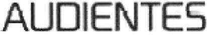Audientes Device mark 4744141 Trademark