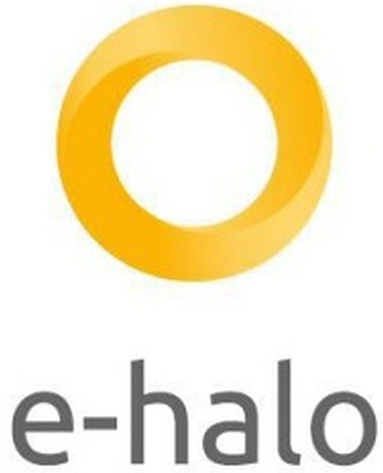 E-halo Device mark 4741358 Trademark