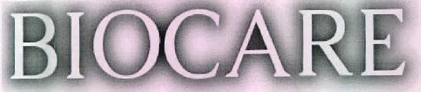 Biocare Device mark 2576624 Trademark