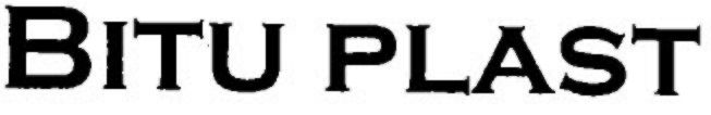 Bituplast Device mark 2560317 Trademark