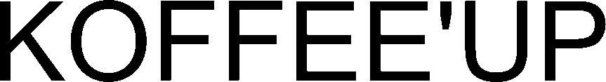 Koffee'up Device mark 4739519 Trademark