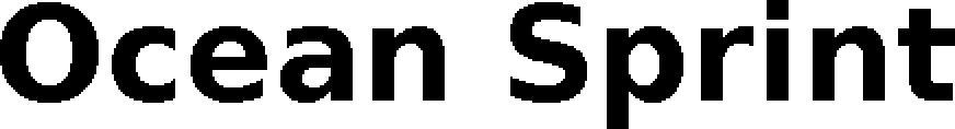 Ocean Sprint Device mark 4739523 Trademark