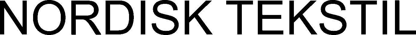 Nordisk Tekstil Device mark 4739568 Trademark
