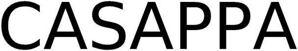 Casappa Device mark 4739233 Trademark