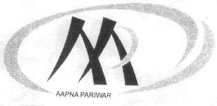 Aapna Pariwar Device mark 2253091 Trademark