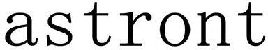 Astront Device mark 4737918 Trademark