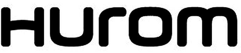 Hurom Device mark 4737673 Trademark