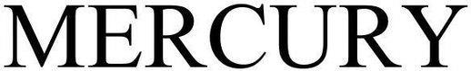 Mercury Device mark 4736368 Trademark