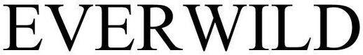 Everwild Device mark 4734421 Trademark
