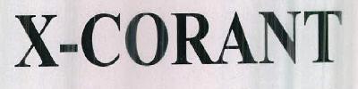 X-corant Device mark 2398202 Trademark