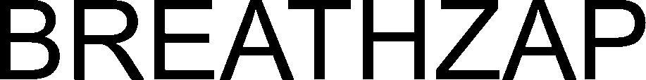 Breathzap Device mark 4731625 Trademark
