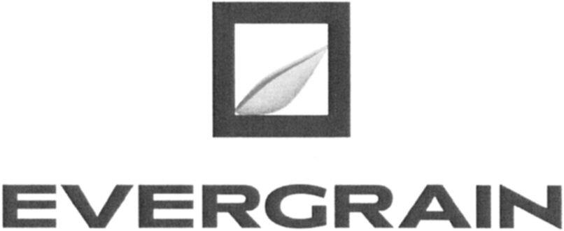 Evergrain Device mark 4729096 Trademark