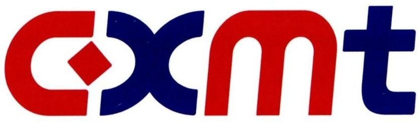 Cxmt Device mark 4729107 Trademark