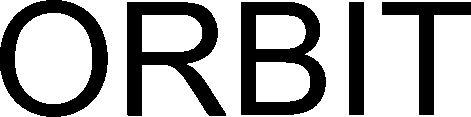 Orbit Device mark 4729116 Trademark