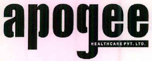 Apogee Healthcare Pvt. Ltd. Device mark 2550390 Trademark