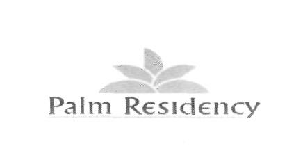 Palm Residency (device) Device mark 2312566 Trademark